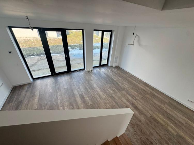 CASA DE VANZARE FINALIZATA  ZONA COSMOPOLIS ZONA STEFANESTI TUNARI - 7