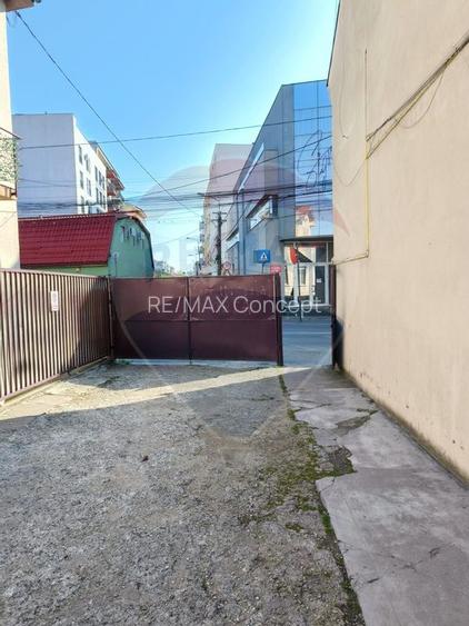 Spațiu comercial de vânzare semicentral - 6