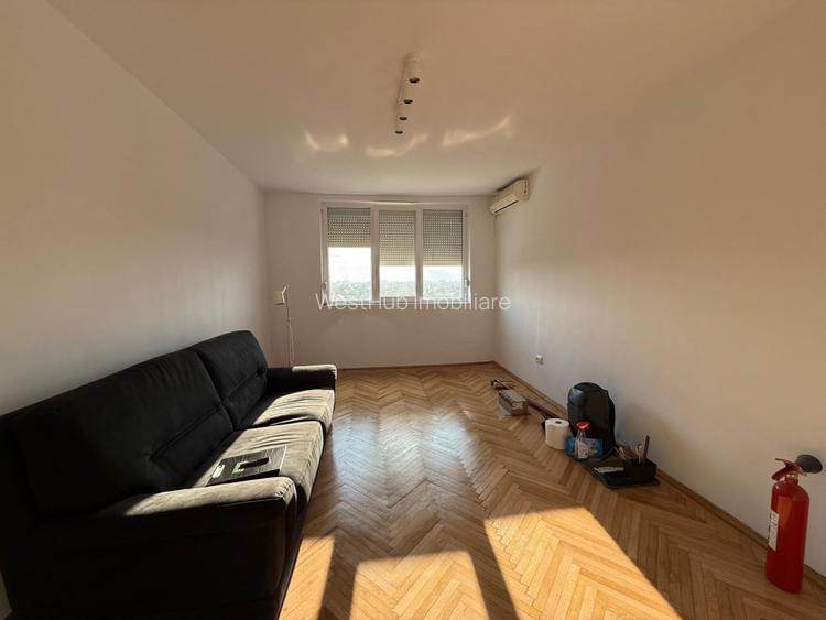 Apartament 3 camere, 74 mp utili, etaj 10 - Complex studentesc - 3