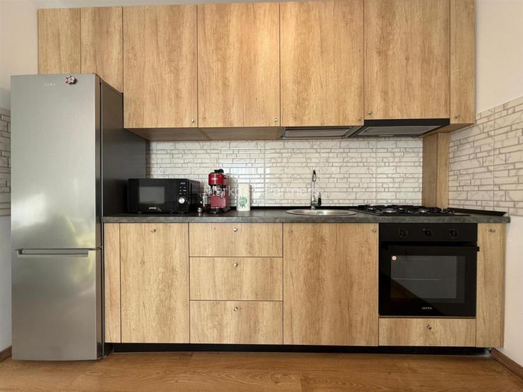 Apartament 2 camere l 2 terase l Garaj l Str.Cetatii - 8