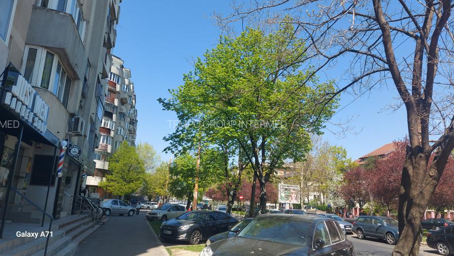 Academia Militara -  Panduri , Garsoniera cocheta cu acces facil către centru! - 15