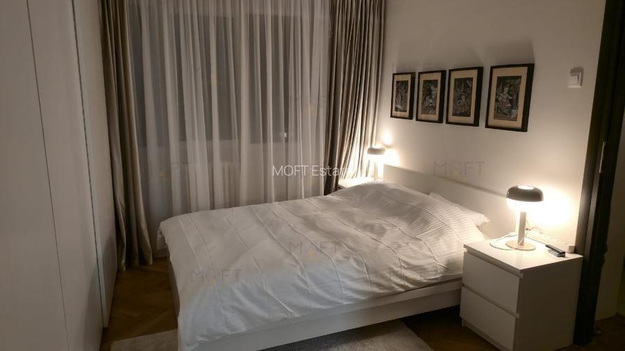 Apartament 2 camere Universitate – Calea Victoriei - 16