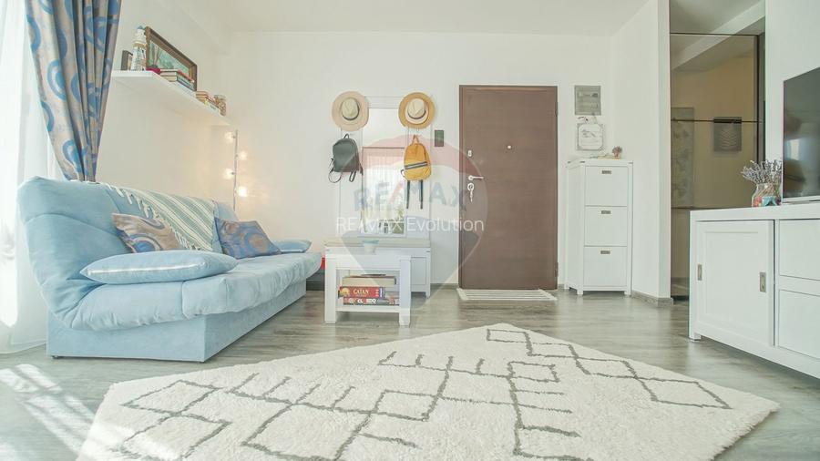 COMISION 0%! Apartament exclusivist de inchiriat, Seasons Residence. - 17