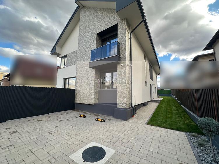 Construcție premium/Standard NZeb/Cartier Europa - 2