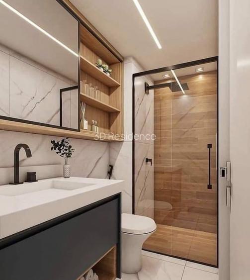 APARTAMENT 2 CAMERE DE VANZARE  - DIRECT DEZVOLTATOR  - 4