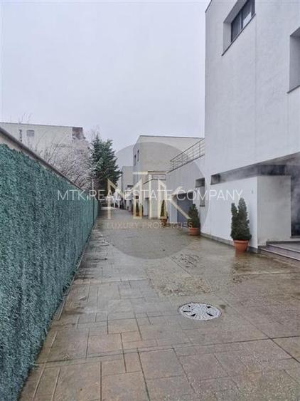 Vila LUX 6 cam., mobilata/utilata + piscina | Pipera - Erou Iancu Nicolae - 31