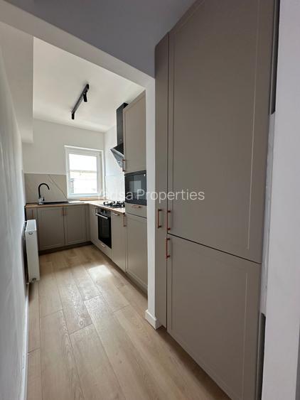 Apartament 2 camere Floreasca * Mobilat si Utilat** - 9