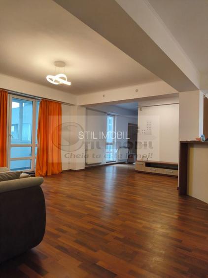 Apartament 3 camere - Podul de Piatra - 120mp - 2