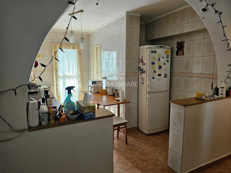 Apartament 3 camere Racadau - 4