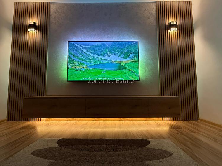 Vila de vanzare Branesti,,teren suplimentar, gata de mutare si acces rapid. - 15