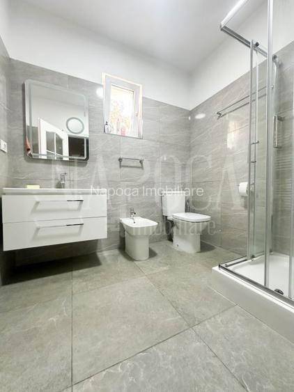 Casa 3 camere de vanzare in Andrei Muresanu, Cluj Napoca - 4