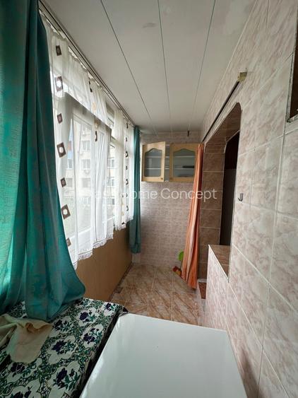 2 camere decomandat - Metrou Aparatorii Patriei - Etaj Intermediar - 14