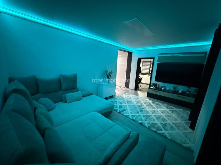 Vila Valea Adinca  5 drumuri cod 144569 - 16