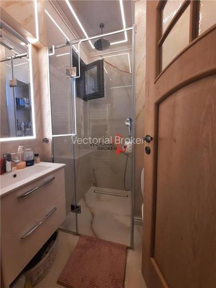 Apartament de Lux cu Design Unic – Vatra Luminoasa, 3 Camere, 117 mp - 19