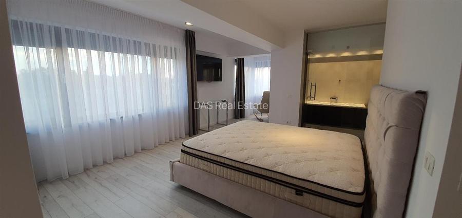 Apartament 4 camere | Baneasa - Petrom City | Vedere Lac - 8