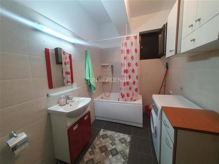 Garsoniera moderna Sector 4- Drumul Binelui- Kaufland - 8