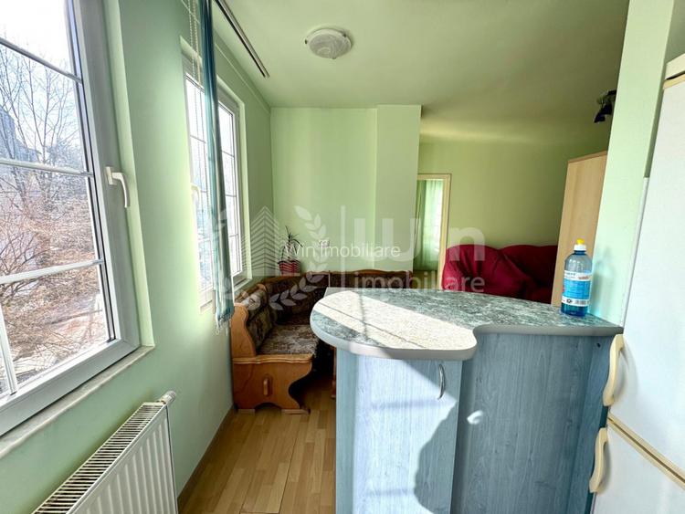 Apartament cu 2 camere | Etaj 1 | Parcare | 48mp | Manastur | Minerva - 7