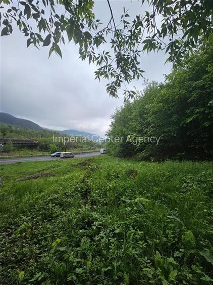 TEREN  PENTRU BUSSINESS 2842 MP DE VANZARE IN STATIUNEA  TARGU OCNA - 7