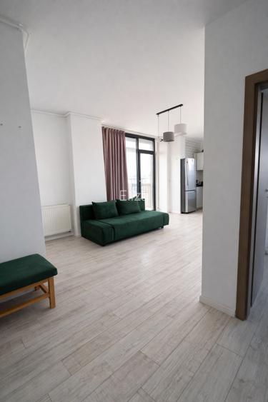 Se inchiriaza apartament in complex xCity - 6