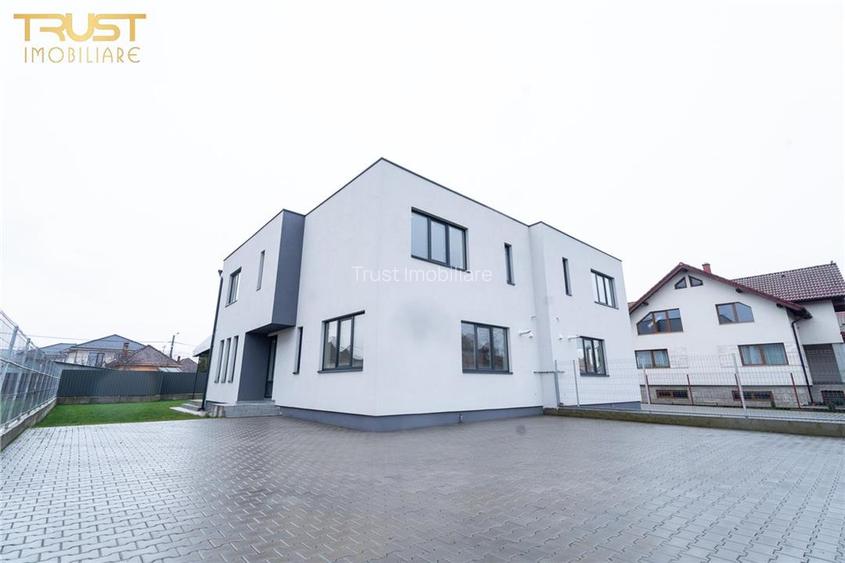 Casa Alipita l Teren 440 MP l P+E l Apahida - 14