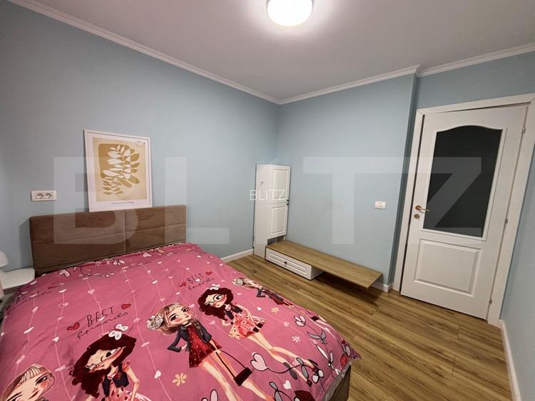 Apartament 4 camere, 68 mp, zona Pod Ros - 5