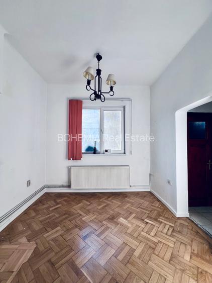 Apartament cu garaj propriu – intrare separată | Etaj 1/2 - 5