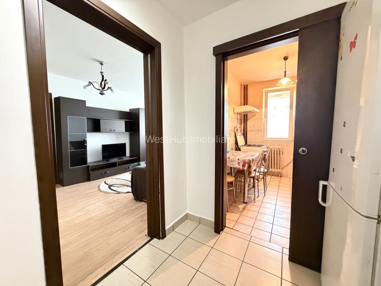 Apartament, 2 camere, 50 mp utili- zona Cetatii  - 6