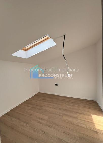 APARTAMENTE PE DOUA NIVELURI | 2 LOCURI DE PARCARE | COMISION 0 % | - 6