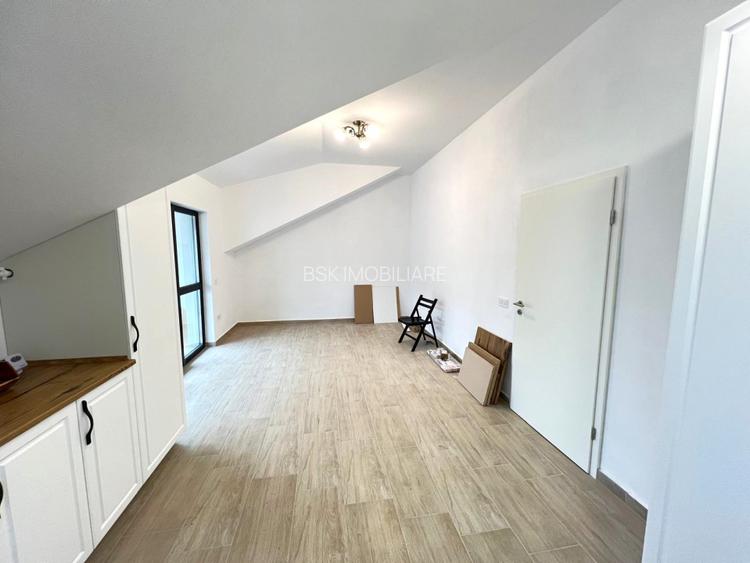 Apartament-3 Camere-62mp-Terasa-6mp-Decomandat-Sanpetru-Brasov - 4