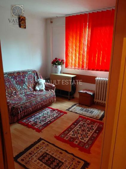 Apartament 2 camere Pantelimon-Delfinului - 3
