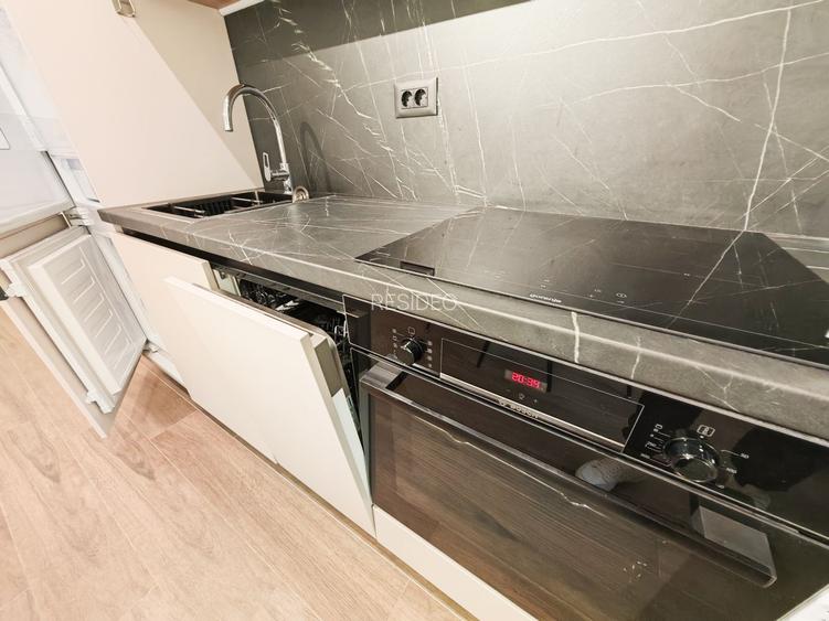 Apartament 2 camere tip studio - Pod Ciurel - Virtutii - 13