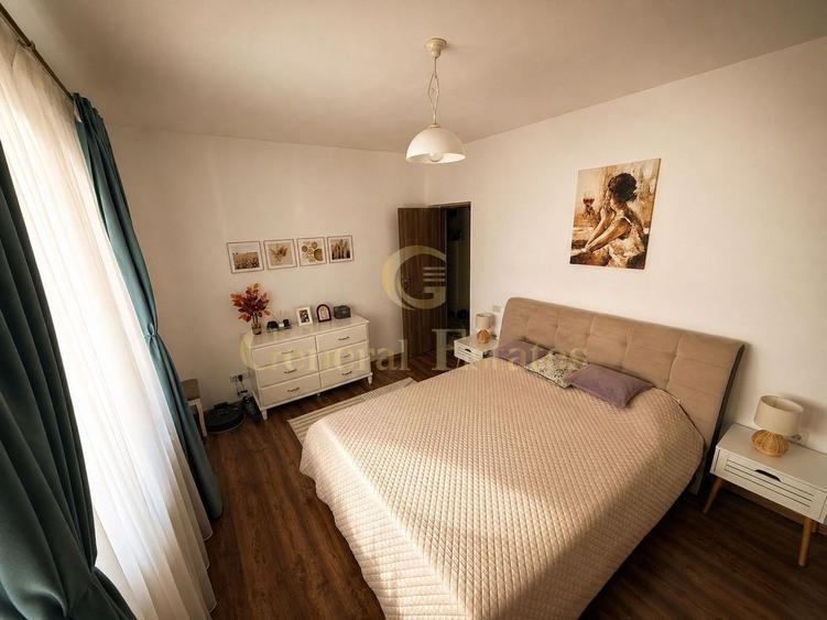 Apartament 3 camere, modern, spațios, Brasov - 4