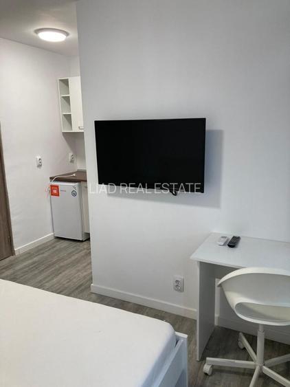 Apartament 4 camere Calea Calarasi / Hala Traian in vila - 9