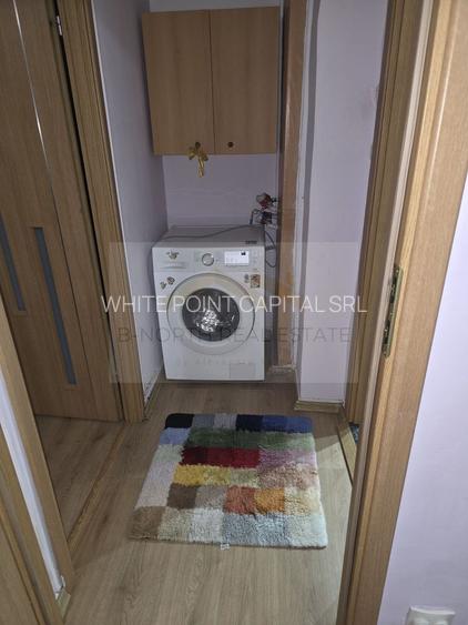 Apartament de închiriat 2 camere Titan – 1 Decembrie - Luminos și spațios - 8