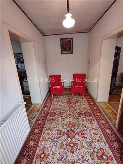 Casa de vanzare in Talmaciu - 13