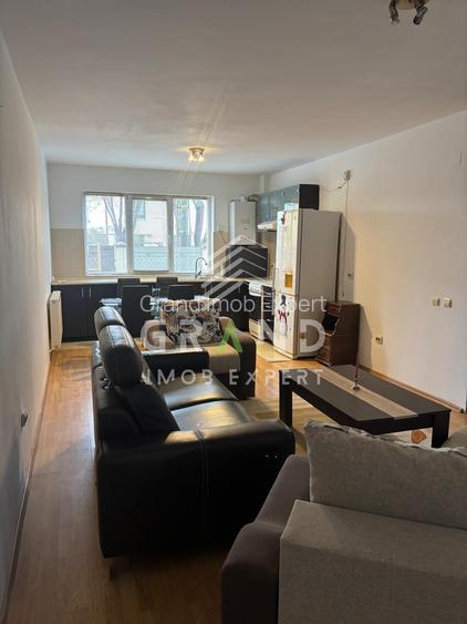 Apartament Modern | Parter | 3 Camere | Parcare | Petfriendly | Iris/Parcul Iris - 3