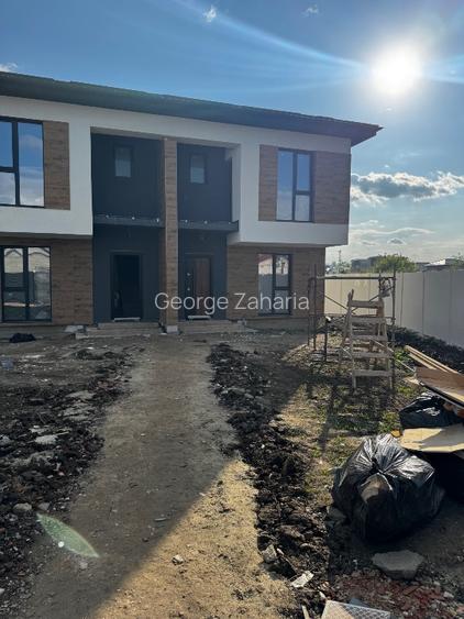 Duplex Bragadiru | 4 camere | finisaje la alegere | TVA deductibil | 199.900€ - 9