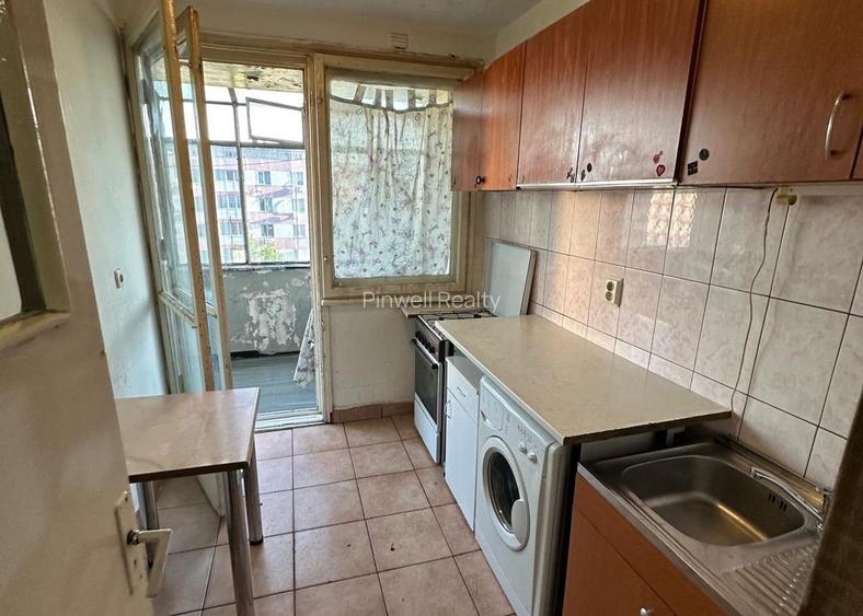 Apartament 2 camere I Stefan cel Mare I Vanzare - 8