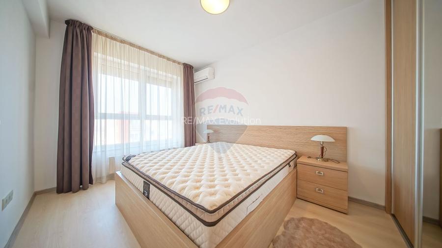 Apartament 3 camere de închiriat–Avangarden Bartolomeu - 15