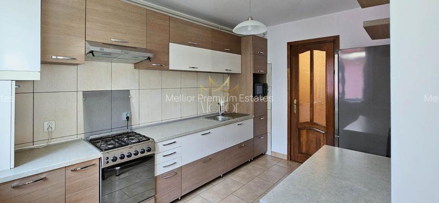 ✨ Apartament elegant de închiriat | 2 camere | Bună Ziua – zona Grand - 9