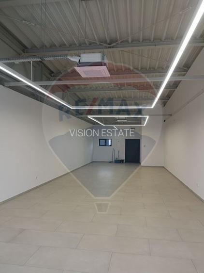 Spațiu comercial de 122mp de închiriat - 4
