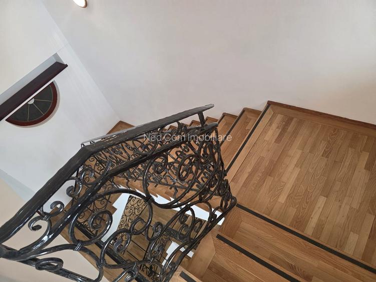 Vila de inchiriat - 8