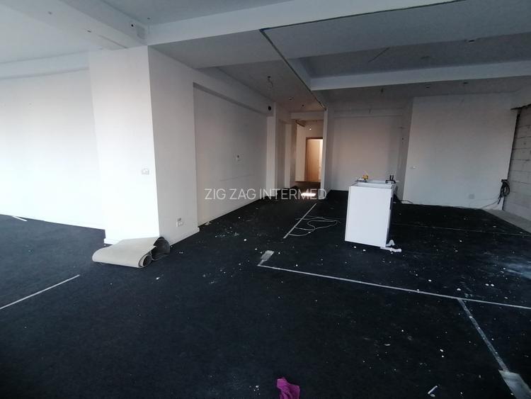 Tomis Plus, spatiu comercial, 128 mp. - 2