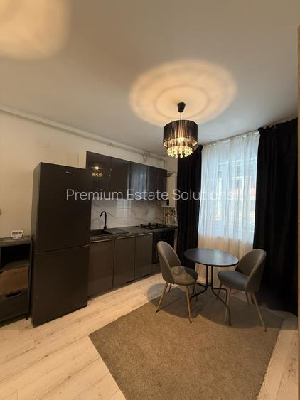 VANZARE APARTAMENT 2 CAMERE MOBILAT SI UTILAT COMPLET-IDEAL PENTRU INVESTITIE - 15