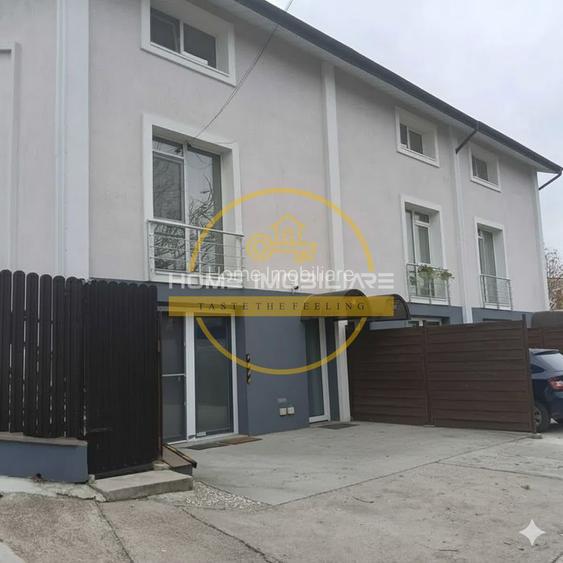 🏠Casa triplex, 113mp Utili // D+P+E // 📍 Valea Lupului - Strada Soarelui - 7