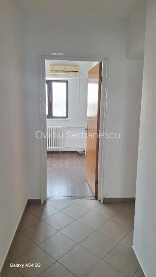 Vând apartament patru camere decomandate. - 9
