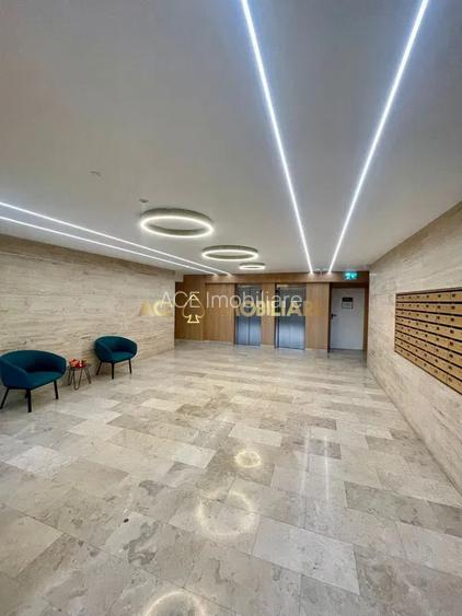 2 Camere de inchiriat | 1 Mai | Metrou | Centrala | Mobilat | Utilat - 8