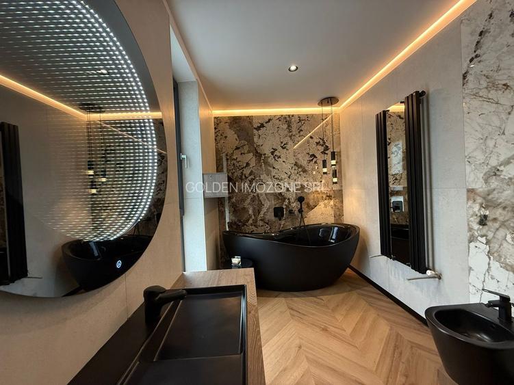 Exclusivitate Absolută în Calea Aradului | Casă High-End Complet Mobilată - 18