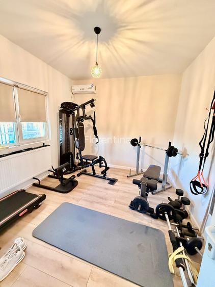 Casă/Vilă potrivită locuire sau turism, 205 mp utili, Eforie Nord - 11