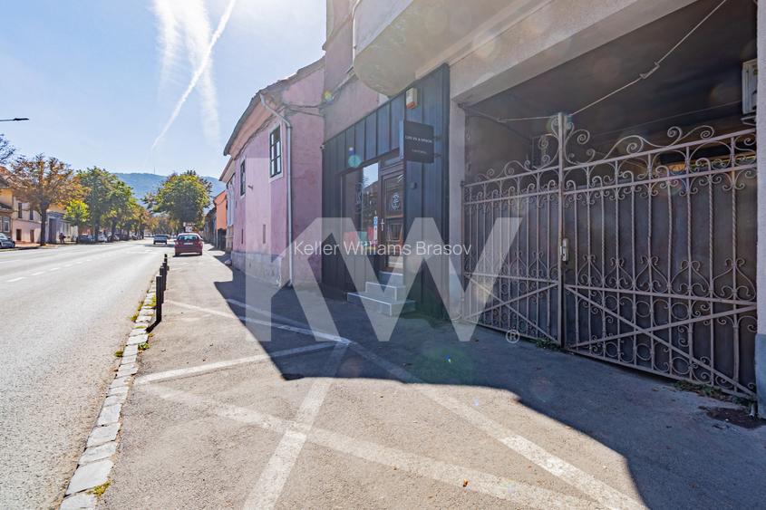 Apartament 2 camere /46 mp utili /Zona centrala - 15